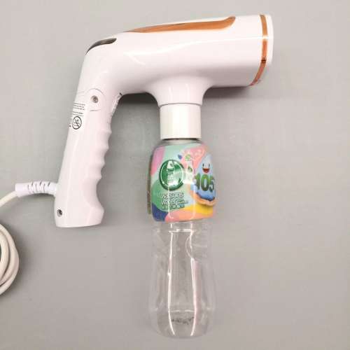 Automatic Steamer Iron, 蒸氣 平熨 掛熨機, 100% new