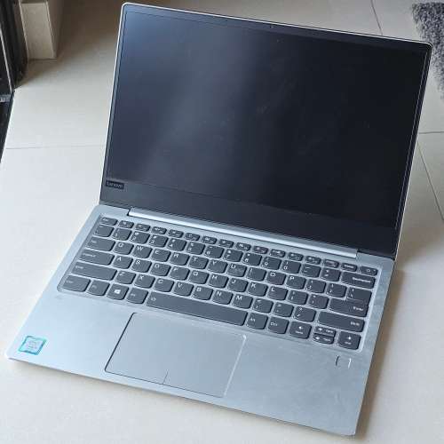 Lenovo 聯想 IdeaPad Laptop 720S 13IKB (Type 81A8)