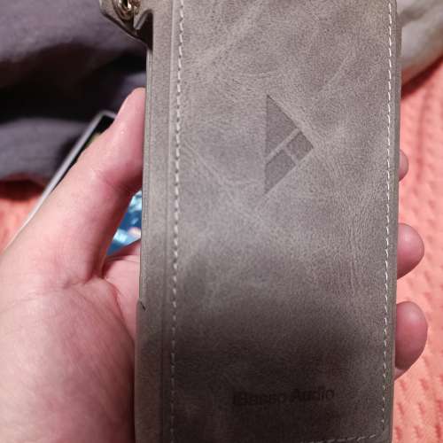 iBasso DX150 連 AMP8