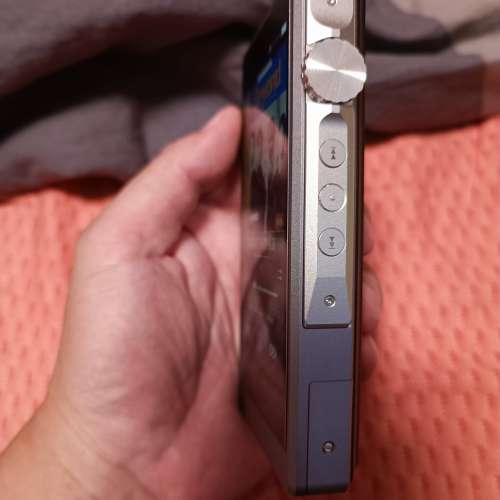 iBasso DX150 連 AMP8