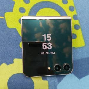SAMSUNG FLIP5    512GB   水貨99%NEW
