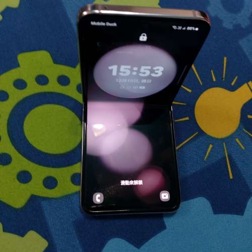 SAMSUNG FLIP5    512GB   水貨99%NEW