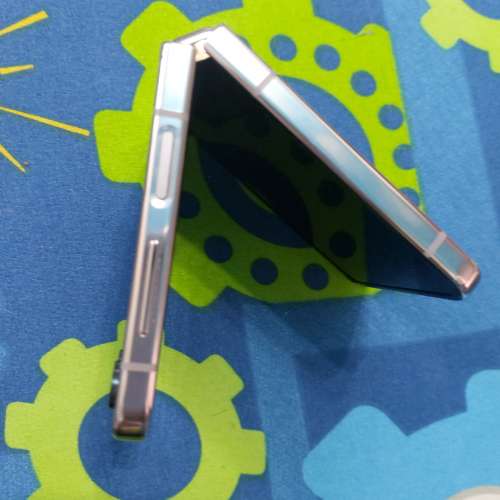 SAMSUNG FLIP5    512GB   水貨99%NEW