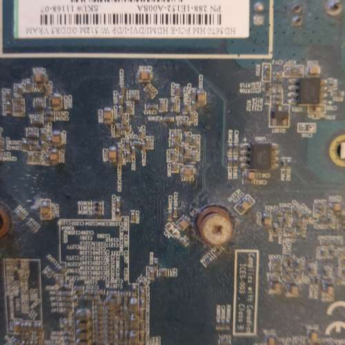 i5 3450 + ga-z68ap-d3