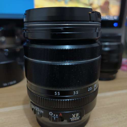 出售富士X-T20全套（最好連防潮箱）