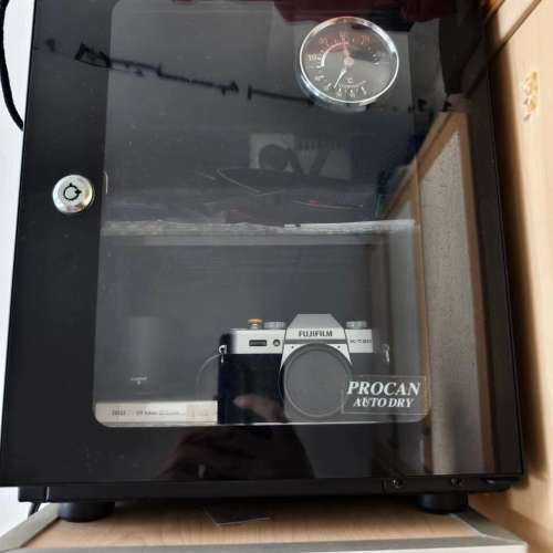 出售富士X-T20全套（最好連防潮箱）