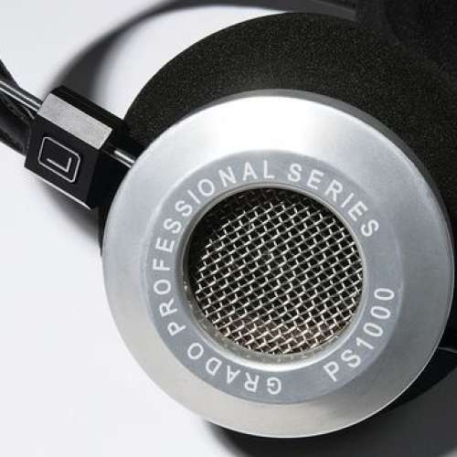 Grado Professional Series PS1000 Headphones