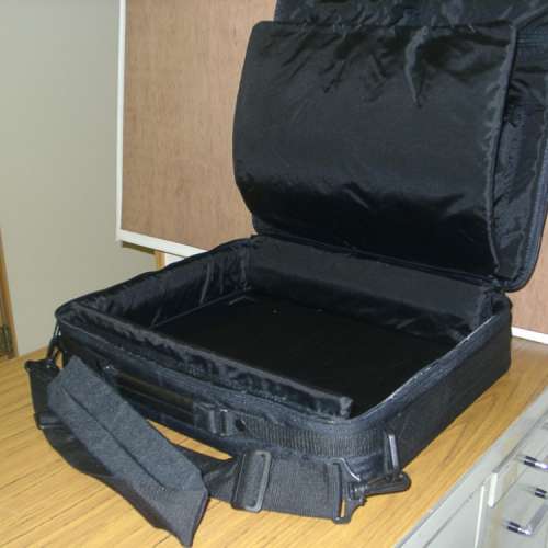 儀器手提尼龍袋