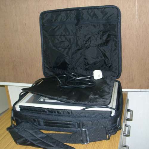 儀器手提尼龍袋