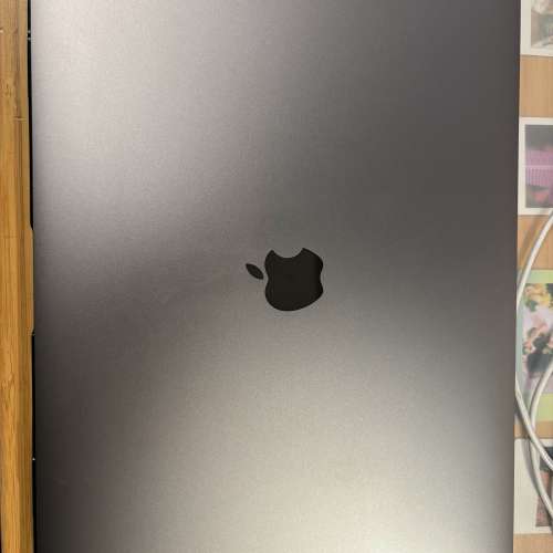 Macbook Pro 15-inch 2017 256G