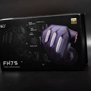 fh7s 中古価格 | HifiZero