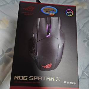 Asus Rog SPATHR X 1990DPII GAMING MOUSE