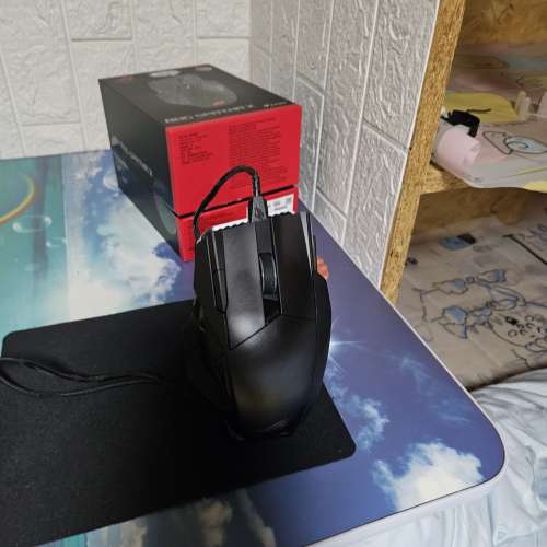 Asus Rog SPATHR X 1990DPII GAMING MOUSE