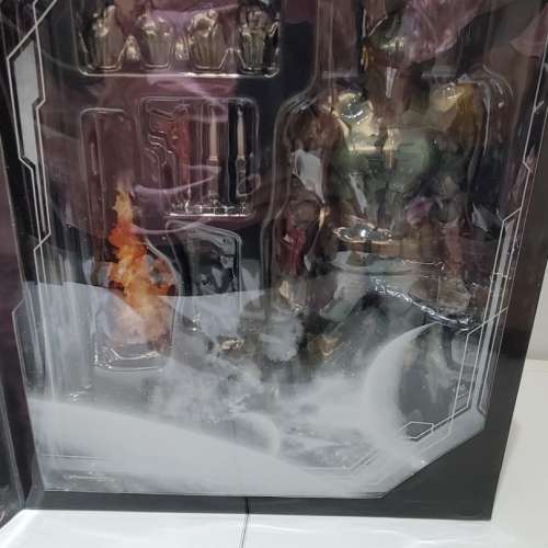 Variant PlayArts Star Wars BOBA FETT