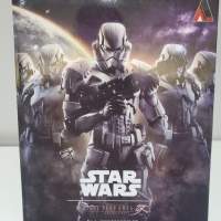 Variant PlayArts StarWars STORMTROOPER