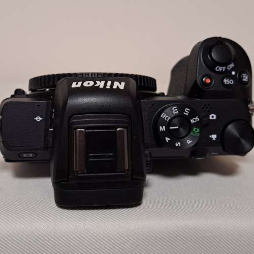 Nikon Z 50  +  Z 12-28mm