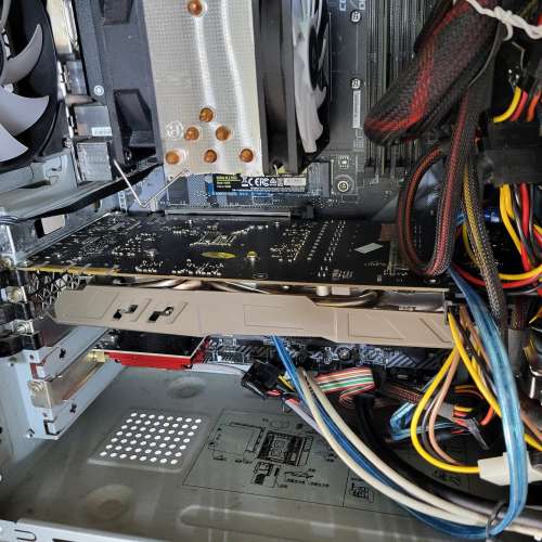 Sell Colourful iCafe GTX 1070 8GB GDDR5