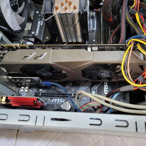 Sell Colourful iCafe GTX 1070 8GB GDDR5