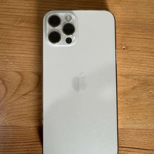 iPhone 12 Pro 256GB 金色