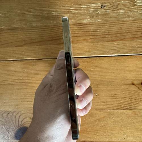 iPhone 12 Pro 256GB 金色