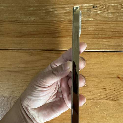 iPhone 12 Pro 256GB 金色