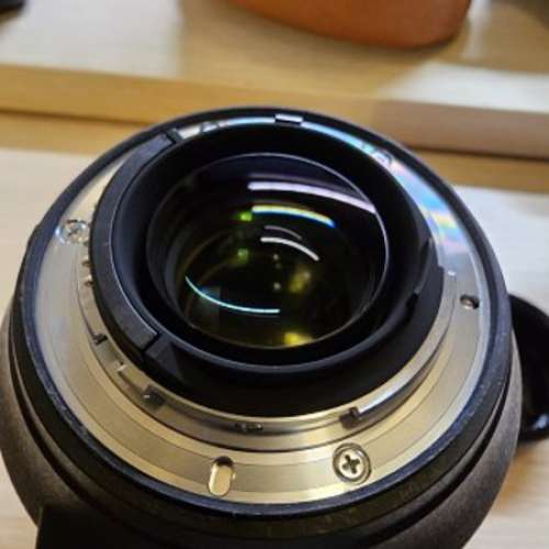 【Nikon鏡頭】 AF-S Nikkor 24-120mm f/4G ED VR