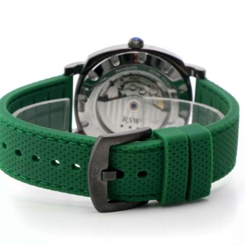 RSW Romeo Automatic 機械自動腕錶