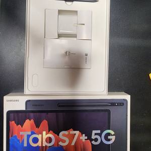 Samsung Tab S7 Plus 5G
