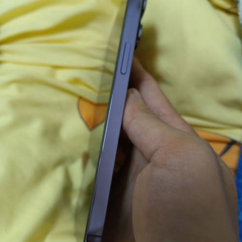 iphone 14 pro max 512g 96電 / 可加錢換oppo find N3 港行