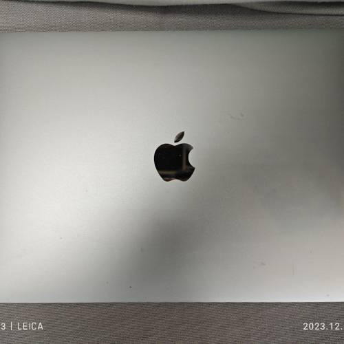 MacBook Pro2020年 13吋(i7-16+1TB)角凸功能全正常