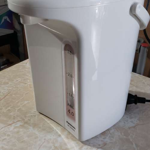 Panasonic NC-EG4000 電熱壺(9成幾新)