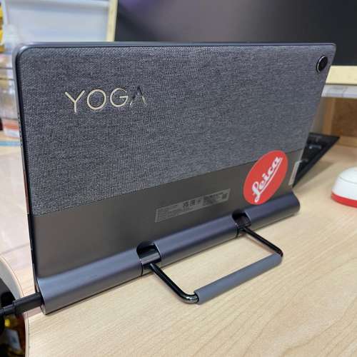 LENOVO (YT-J706X) 11吋平板可插兩卡, 2K 顯示器