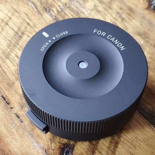 Sigma 35mm F1.4 DG HSM Canon EF