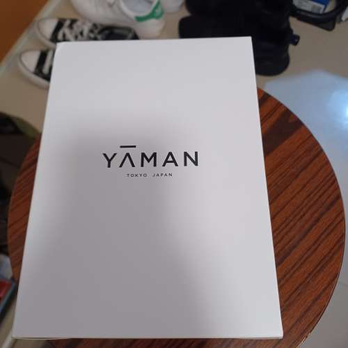 YAMAN - HRF -10 (全新)