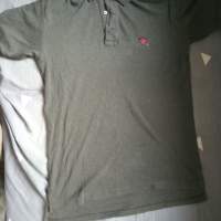 RL 深灰色Polo Shirt