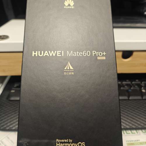 Huawei Mate60 Pro+