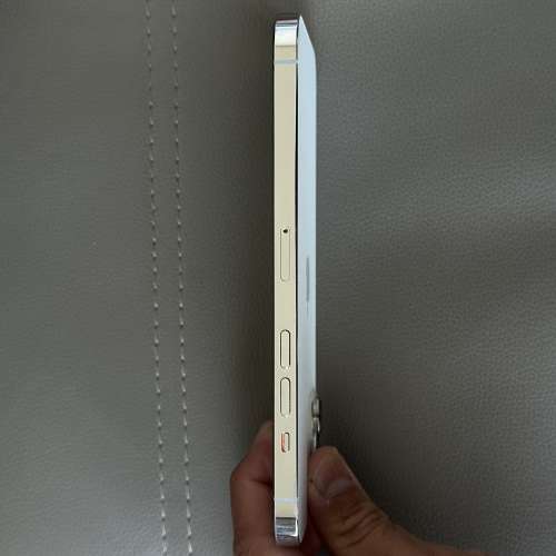 iPhone 12 Pro Max 512GB 銀色