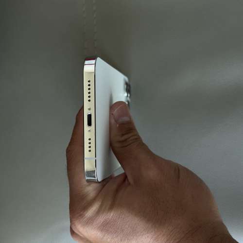 iPhone 12 Pro Max 512GB 銀色