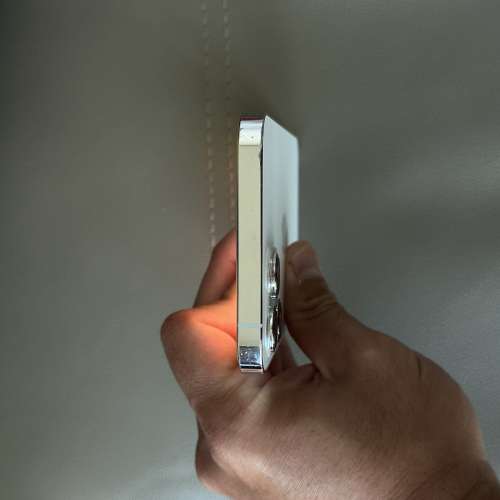 iPhone 12 Pro Max 512GB 銀色