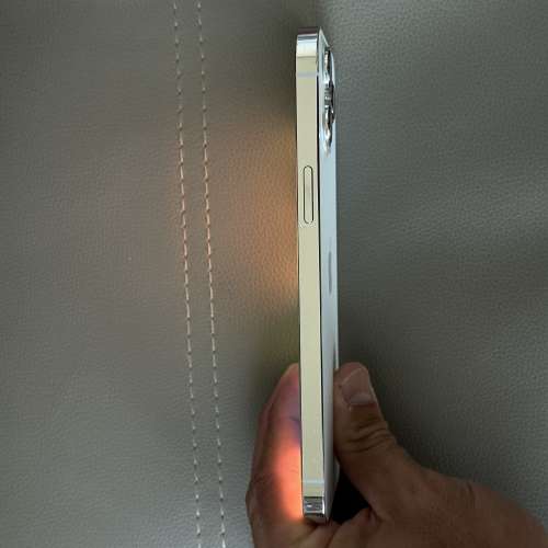 iPhone 12 Pro Max 512GB 銀色