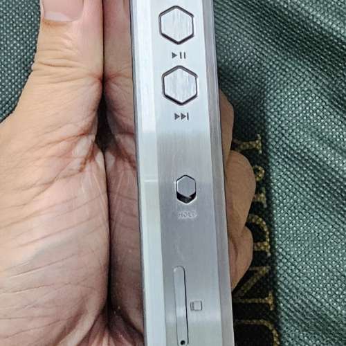 Fiio M11plus LTD不銹鋼版