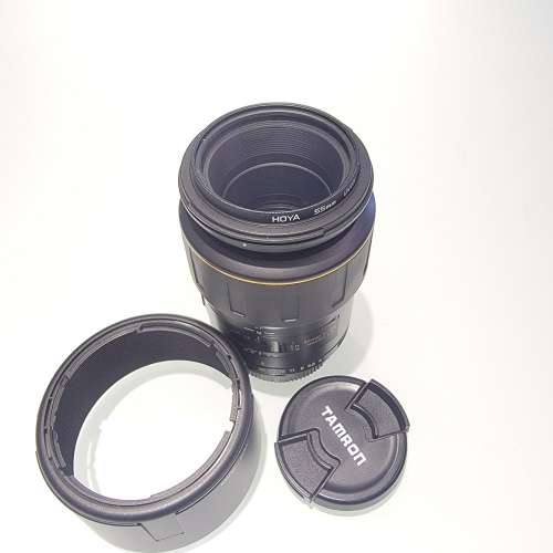 Tamron SP 90mm微距鏡 Macro 1:1 F2.8 (Nikon F 接環)