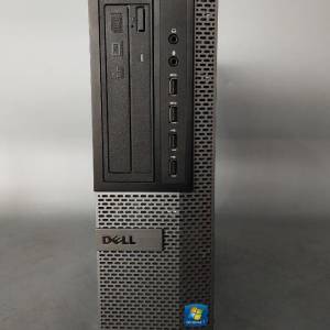 新淨全正常 電腦 desktop PC Lenovo ThinkCentre E71 1607 主機 台機 Full set win...