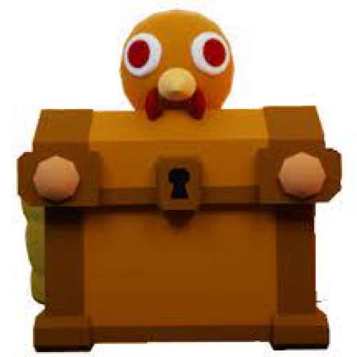 Toilet Tower Defense 火雞箱 10$一個