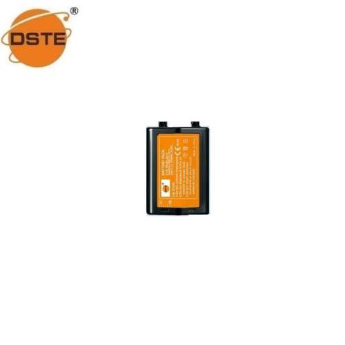 DSTE EN-EL4A-H /  EN-EL4A / EN-EL4 Info-Lithium Battery Pack  (11.1V，3350mAh)