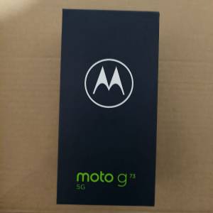 Motorola MOTO G73