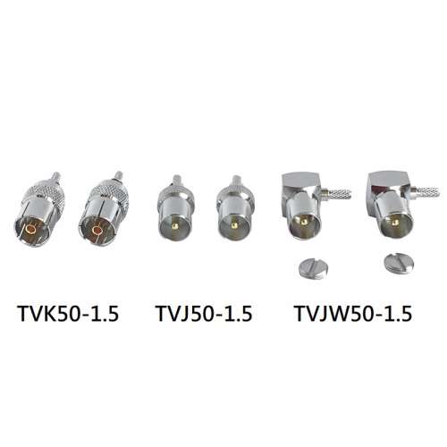 專業全新訂製 TV FM 天綫 配上客戶自定天線插頭