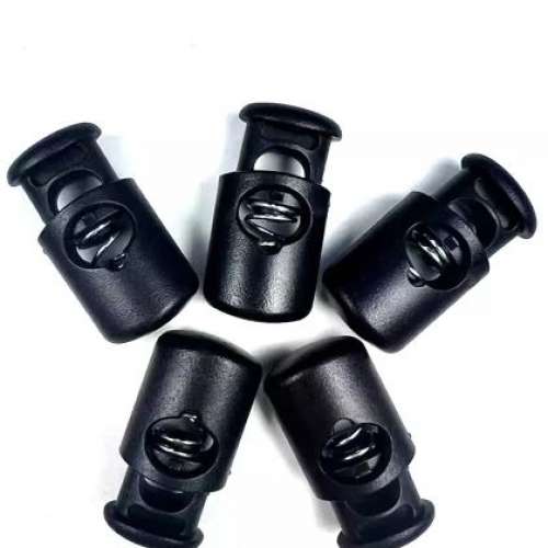 全新 DIY 彈弓扣 彈簧扣 索帶扣 索繩扣 扣仔