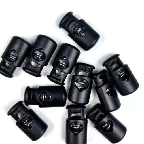 全新 DIY 彈弓扣 彈簧扣 索帶扣 索繩扣 扣仔