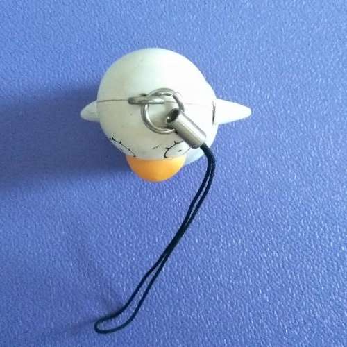 60%NEW Q太郎 懷舊 珍藏品 匙扣 吊飾